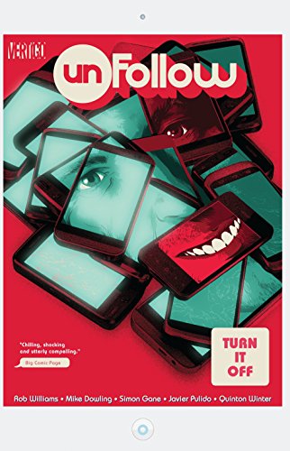 Télécharger Unfollow Vol. 3: Turn It Off PDF