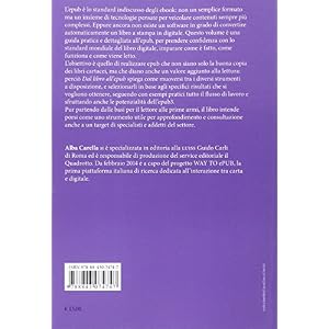 Dal libro all'epub. Guida ragionata alla realizzazione di ebook