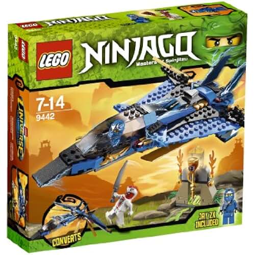 Amazon fr Lego Ninjago Saison 1 LEGO