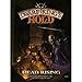 Price comparison product image Dwarf King's Hold Dead Rising Board Game