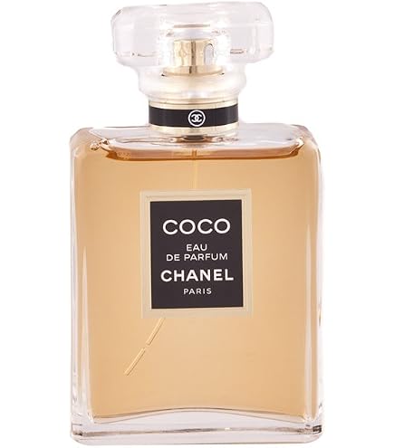 Coco Mademoiselle For Women Eau de Parfum Spray 100 ml, ZXCP