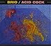 Produktbild Acid Cock