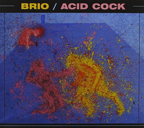 Preisvergleich Produktbild Acid Cock