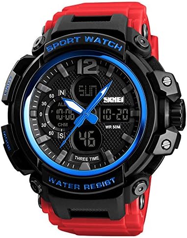 Amstt - Watch - DEWH140518-RR