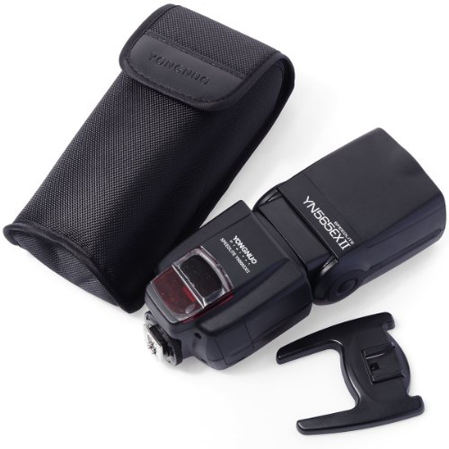 Flash Speedlite YN-565 EX E-TTL pour appareil photo reflex num  rique Canon EOS