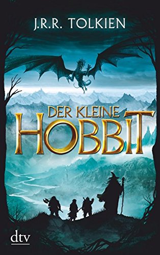 Der kleine Hobbit