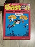 Image de Gaston, Gesammelte Katastrophen, Geb, Bd.17