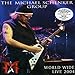 Produktbild Michael Schenker Group - World Wide Live 2004 (1 DVD + 1 Audio-CD)