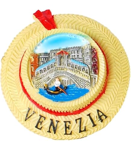 Calamita da frigorifero 3D Maiorca Spagna souvenir turistico decorazione frigorifero resina dipinta a mano collezione artigianale