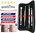BeautyTrack® - Professional Blackheads Whiteheads Remover Extractor Acne Comedone Facial Tool Set, Acne, Spots & Zits Stainless Steel