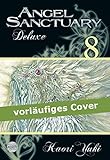 Angel Sanctuary Deluxe 8 by 