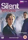 Silent Witness - Series 7-8 [DVD]