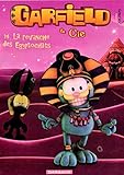 Garfield & Cie - tome 14 - La revanche des Egyptochats
