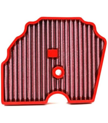 DNA Filters Luftfilter Für Benelli TRK 502 (2017-2025) – Hochstromfilter, PN: P-BE5N20-01