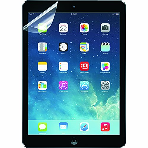 Fellowes VisiScreen Bildschirmschutz für Apple iPad Air (2er Pack) - 2