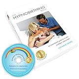 The Hypnobirthing Book + Hypnobirthing Relaxation CD