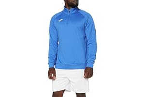 Joma Bluza sportowa męski Half Zip Sweat Faraon