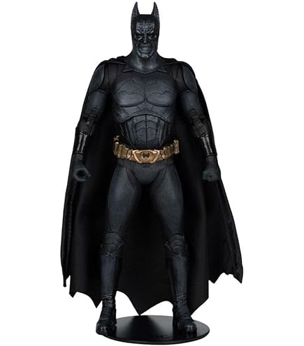 Buy DC Comics Batman 6 inch Online at Low Prices in India - Amazon.in
