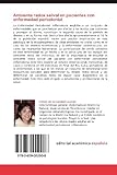 Image de Ambiente redox salival en pacientes con enfermedad periodontal: Estrés oxidativo y la enfermedad periodontal inflamatoria, determinación de variable