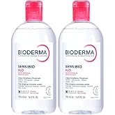 Bioderma Sensibio H2O 500ml İkiz Set | Cilt Temizleme