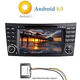 Sistema y Pantalla: Android 8.0 con 8 Core 64-bit CPU Coretex-A53 @ 1.5G; RAM: 4GB; ROM: 32GB; Resolución de pantalla: 1024 * 600; Tipo de pantalla: pantalla capacitiva multi-táctil.