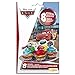Produktbild Essbare Zuckersticker Disney Pixar Cars (8 Sticker/Paket)