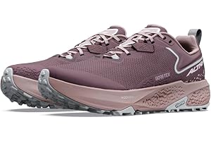 ALTRA W TIMP 6 GTX 89M – SP PD WHSPERPNK 37.5