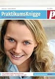 Cover zum Buch PraktikumsKnigge: Leitfaden zum Beruf...