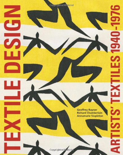 Download Artist Designed Textiles 1940-1976 Download Artist Designed Textiles 1940-1976