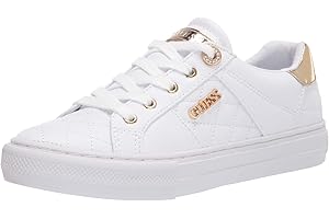 GUESS Femme Aimé Basket