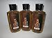 Bath & Body Works Dark Amber for Men Body Wash - 3 bottles! RS.5945.00