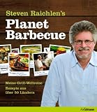 Image de Planet Barbecue: Meine Grill-Weltreise. Rezepte aus über 50 Ländern.
