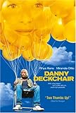 Danny Deckchair - DVD Zone 1