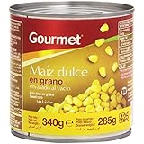 Gourmet - Maíz dulce