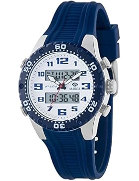 Marea Unisex Kinder-Armbanduhr B35285/1