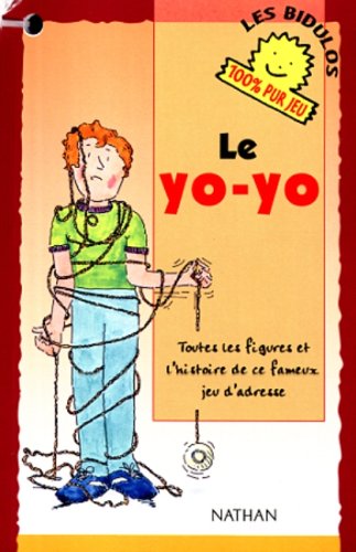Le livre du yo-yo en ligne Le livre du yo-yo en ligne