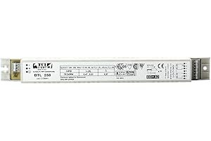 KAWAYY 137994H BALLAST ÉLECTRONIQUE TCI BTL 258