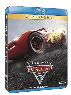 Disney Cars 3