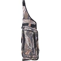Carquois Tactique G4Free - Capacité 30 Flèches - Bandoulière Ajustable - Pour Chasse Et Tir à L'arc