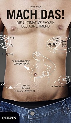 Download Mach das!: Die ultimative Physik des Abnehmens Download Mach das!: Die ultimative Physik des Abnehmens