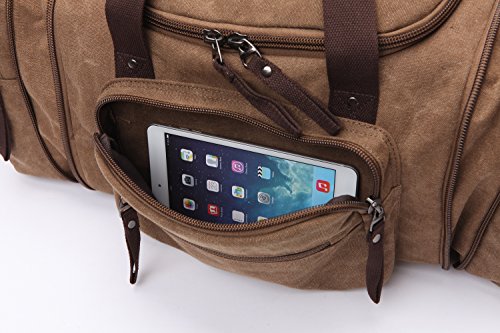 Aidonger Reisetasche - 7