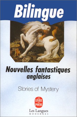 <a href="/node/4548">Stories of mystery, Nouvelles fantstiques</a>