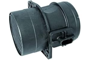 ‎HELLA HELLA 8ET 009 149-441 Luftmassenmesser - 4-polig - Rohrstutzen