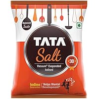 Tata Salt, 1Kg