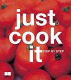 Cover zum Buch Just cook it