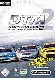 DTM Race Driver 2 [Hammerpreis] - 