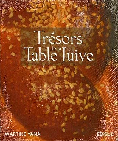 Download Trésors de la Table juive Download Trésors de la Table juive