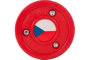 Green Biscuit Pavillon de drapeau olympique - République tchèque