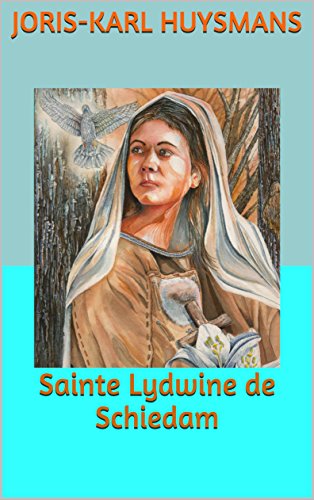 Sainte Lydwine de Schiedam