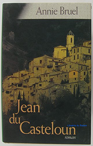 couverture de : Jean du Casteloun